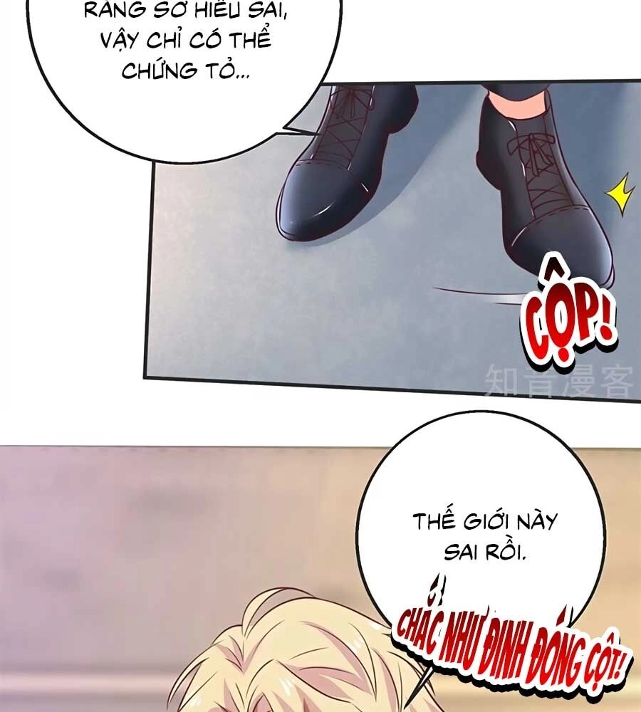 Một Thai Hai Bảo : Đưa Mami Về Nhà ! Chapter 261 - 21