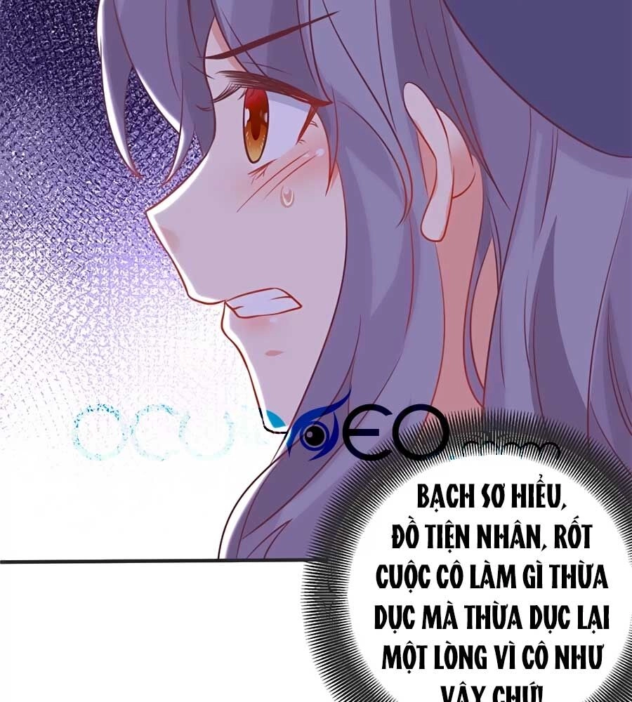 Một Thai Hai Bảo : Đưa Mami Về Nhà ! Chapter 261 - 24