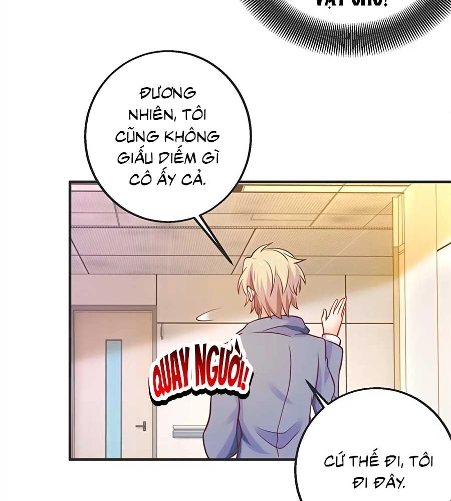 Một Thai Hai Bảo : Đưa Mami Về Nhà ! Chapter 261 - 25