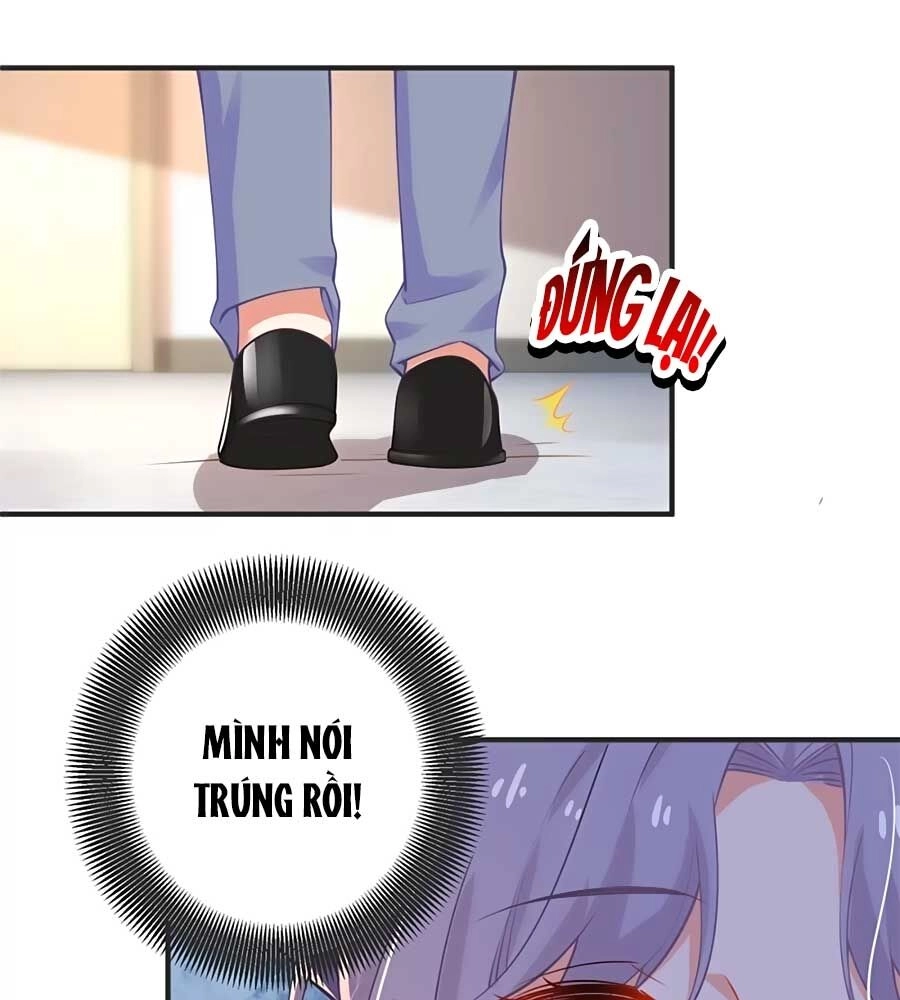 Một Thai Hai Bảo : Đưa Mami Về Nhà ! Chapter 261 - 28