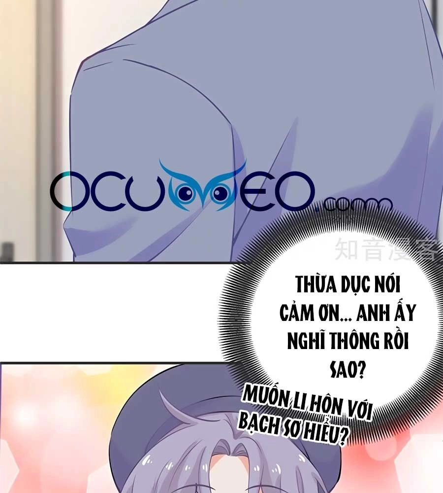 Một Thai Hai Bảo : Đưa Mami Về Nhà ! Chapter 261 - 31