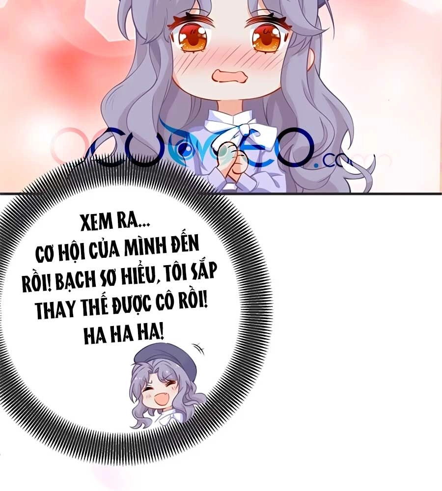 Một Thai Hai Bảo : Đưa Mami Về Nhà ! Chapter 261 - 32