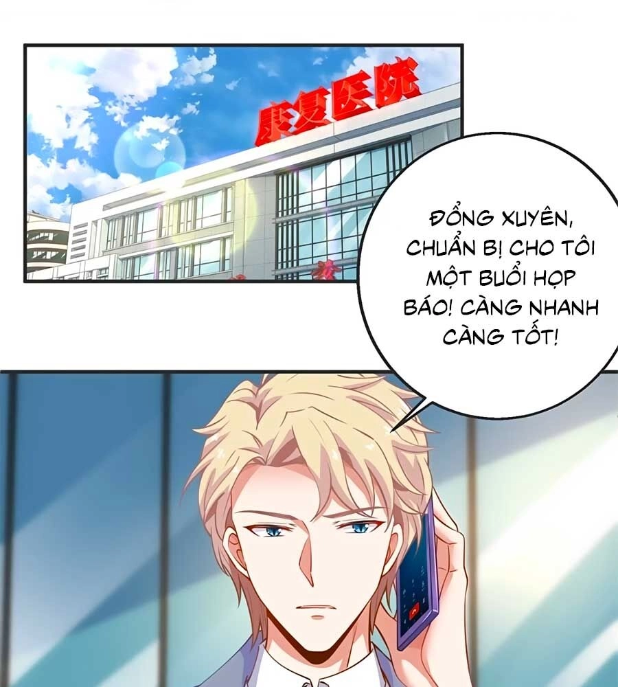 Một Thai Hai Bảo : Đưa Mami Về Nhà ! Chapter 261 - 33