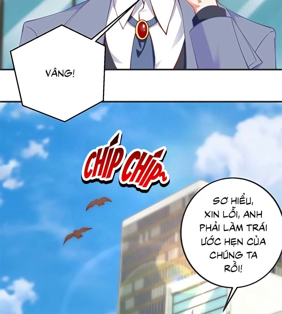 Một Thai Hai Bảo : Đưa Mami Về Nhà ! Chapter 261 - 34