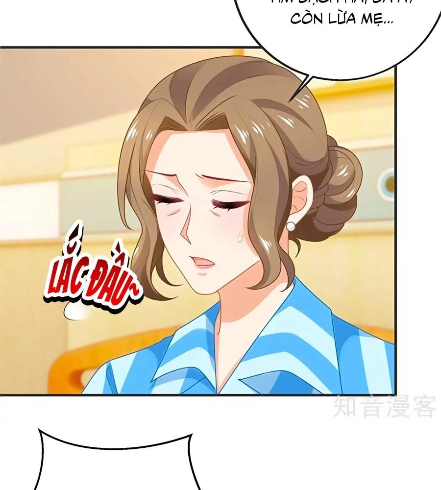 Một Thai Hai Bảo : Đưa Mami Về Nhà ! Chapter 261 - 37