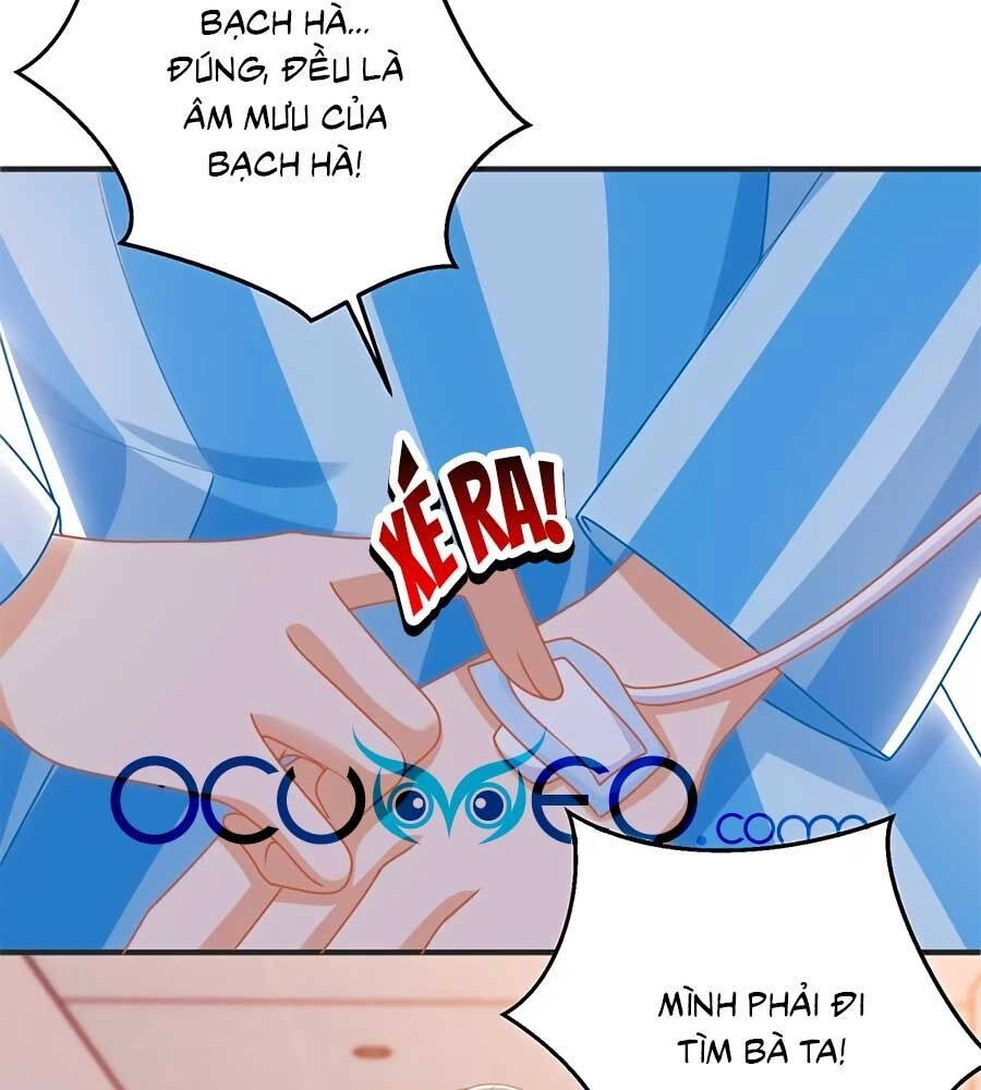 Một Thai Hai Bảo : Đưa Mami Về Nhà ! Chapter 261 - 38