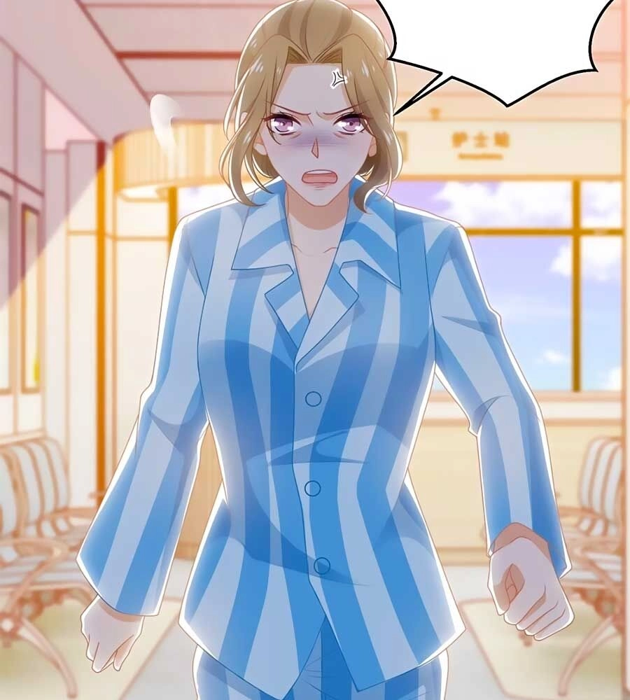 Một Thai Hai Bảo : Đưa Mami Về Nhà ! Chapter 261 - 39