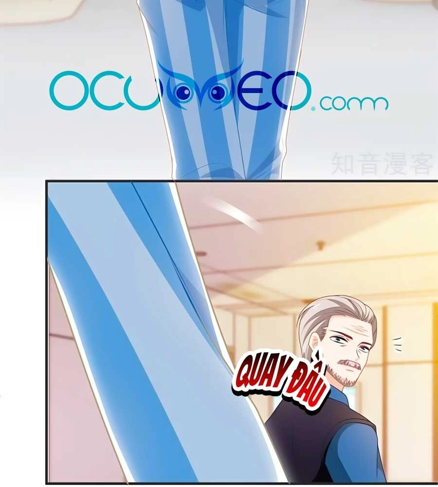 Một Thai Hai Bảo : Đưa Mami Về Nhà ! Chapter 261 - 40