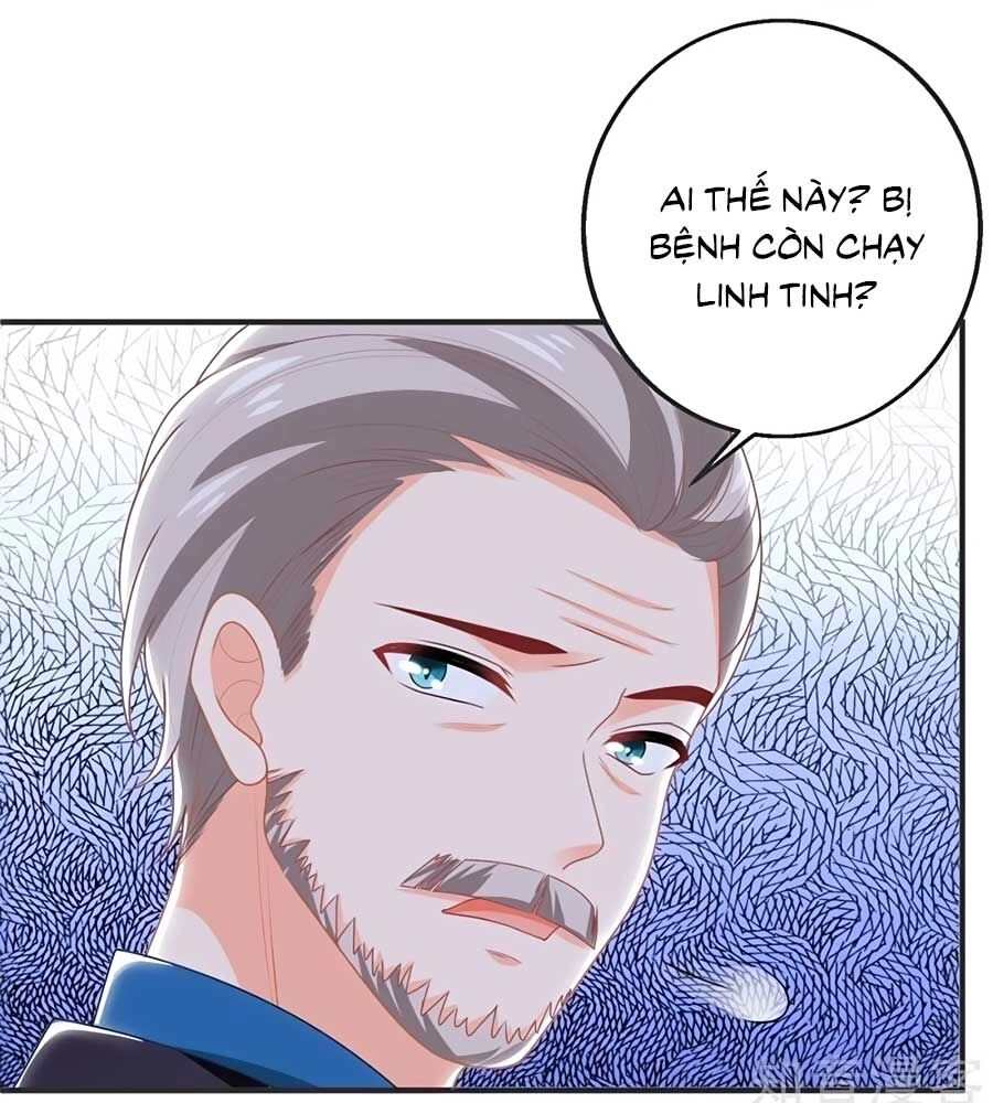 Một Thai Hai Bảo : Đưa Mami Về Nhà ! Chapter 261 - 41