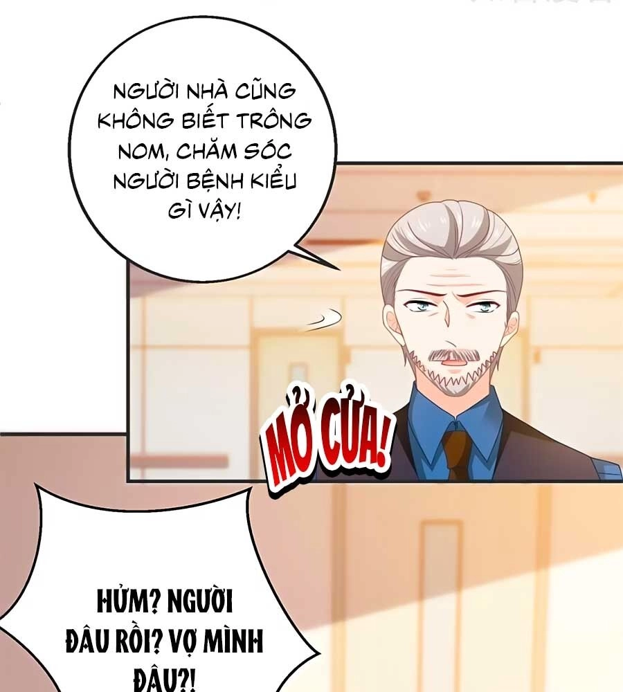 Một Thai Hai Bảo : Đưa Mami Về Nhà ! Chapter 261 - 42