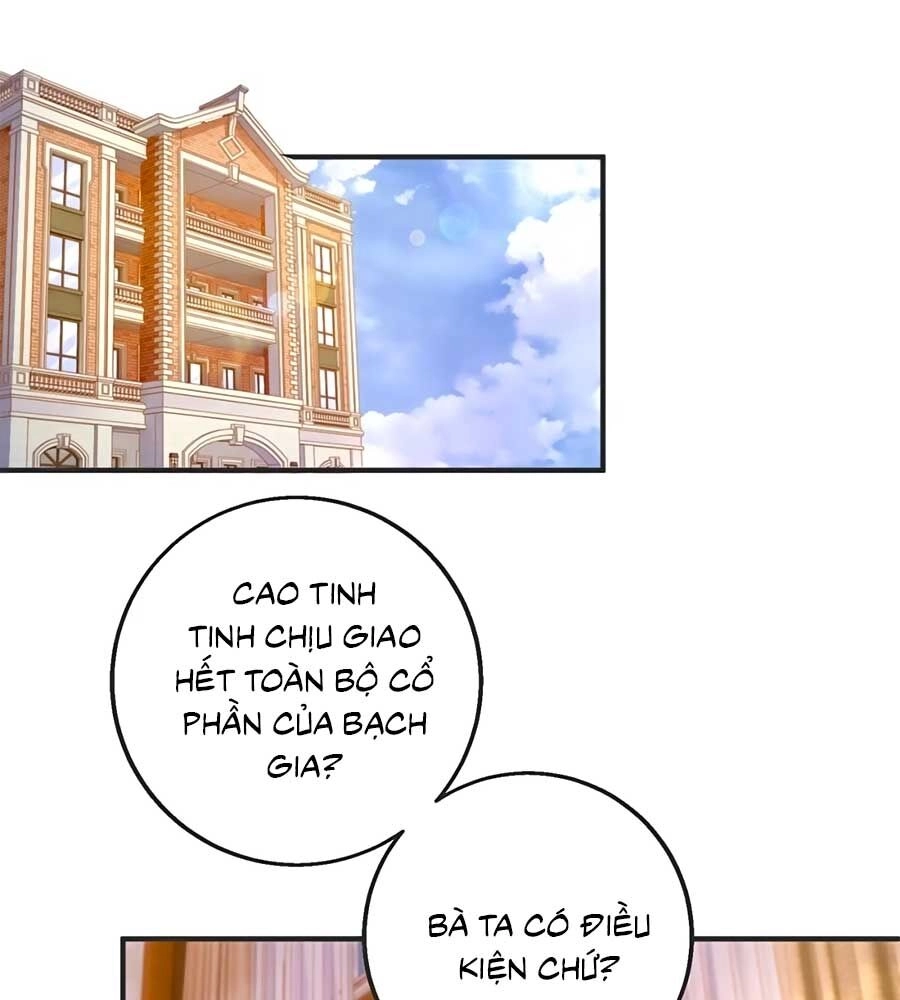 Một Thai Hai Bảo : Đưa Mami Về Nhà ! Chapter 262 - 1