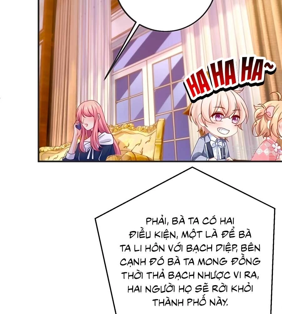 Một Thai Hai Bảo : Đưa Mami Về Nhà ! Chapter 262 - 2