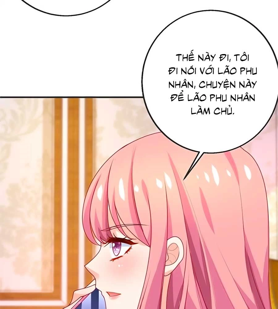 Một Thai Hai Bảo : Đưa Mami Về Nhà ! Chapter 262 - 4