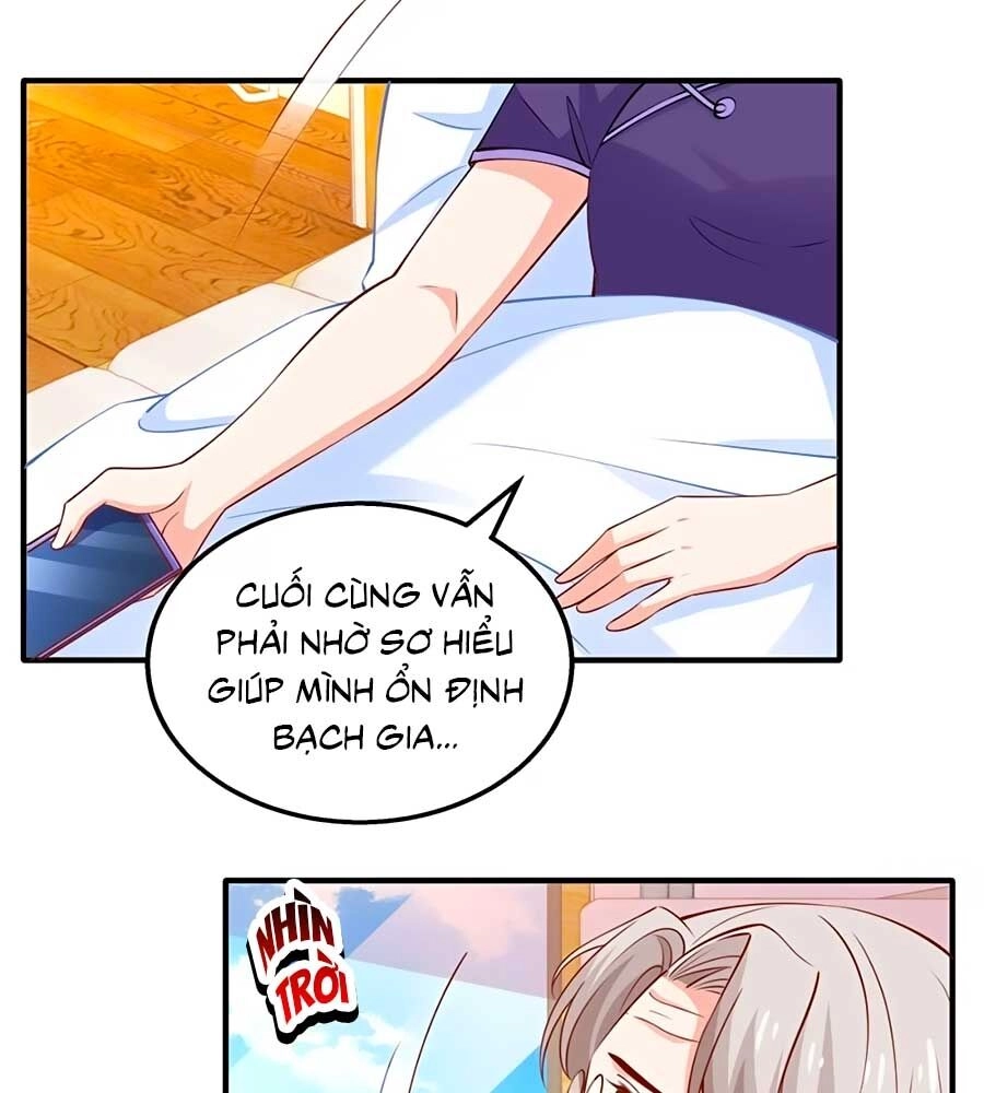 Một Thai Hai Bảo : Đưa Mami Về Nhà ! Chapter 262 - 9