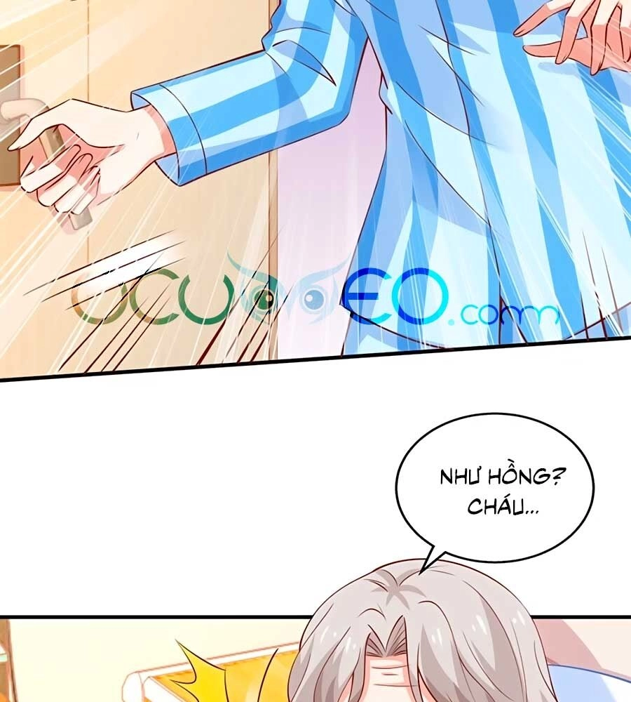 Một Thai Hai Bảo : Đưa Mami Về Nhà ! Chapter 262 - 12