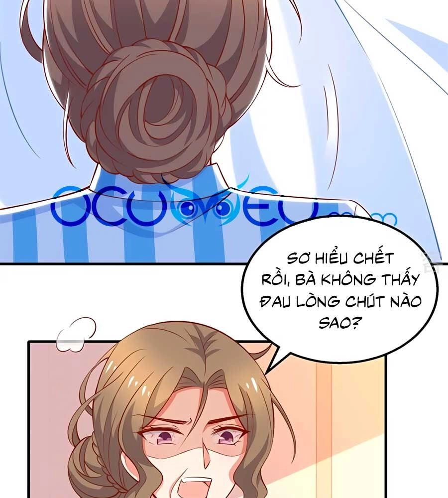 Một Thai Hai Bảo : Đưa Mami Về Nhà ! Chapter 262 - 14