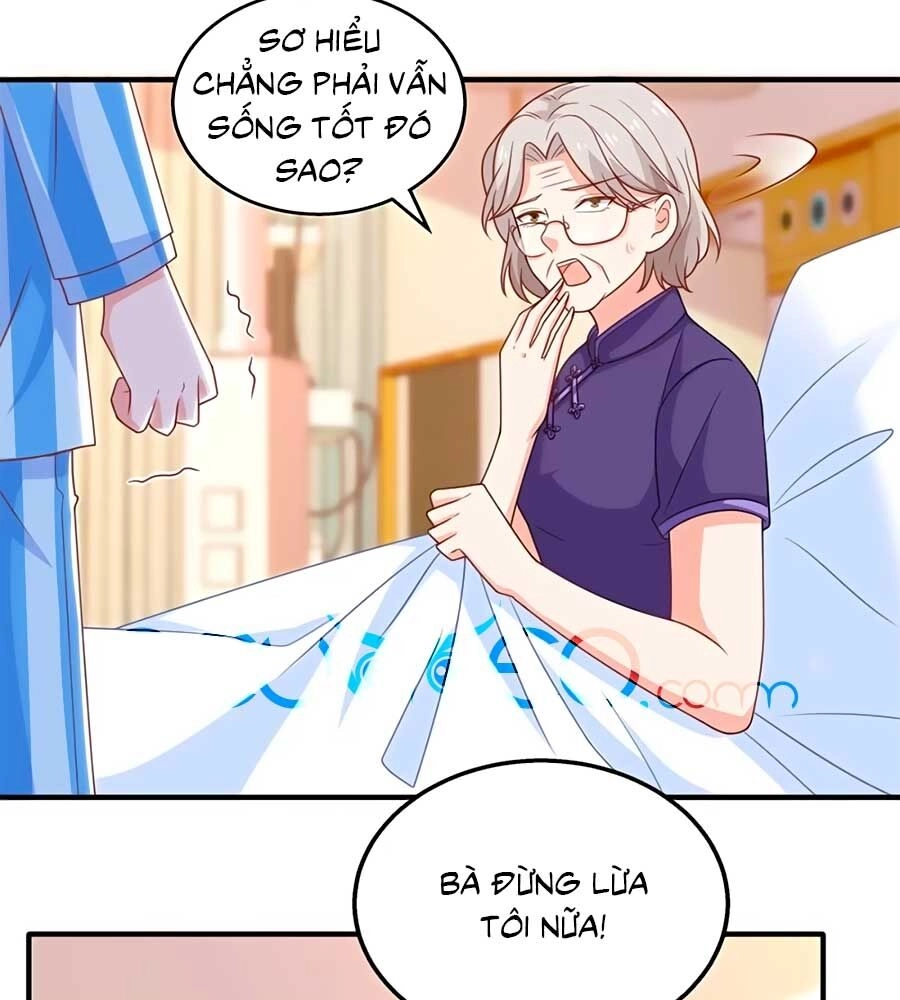 Một Thai Hai Bảo : Đưa Mami Về Nhà ! Chapter 262 - 17