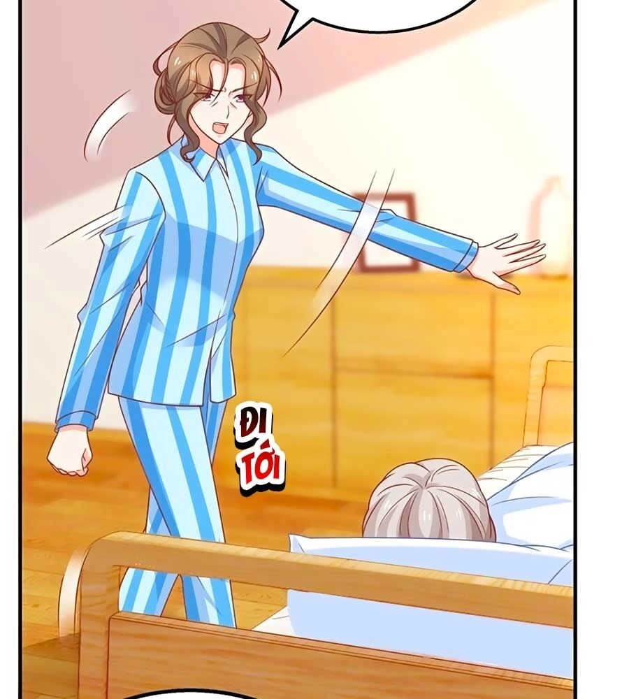 Một Thai Hai Bảo : Đưa Mami Về Nhà ! Chapter 262 - 18