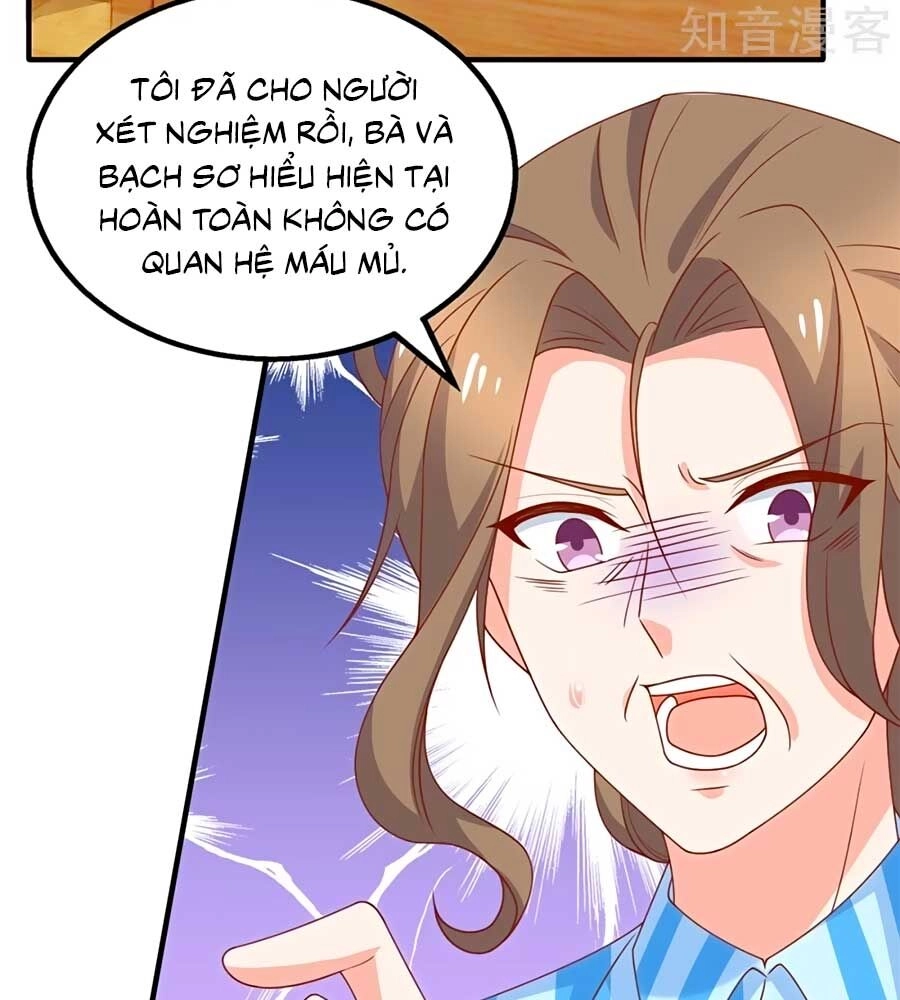 Một Thai Hai Bảo : Đưa Mami Về Nhà ! Chapter 262 - 19