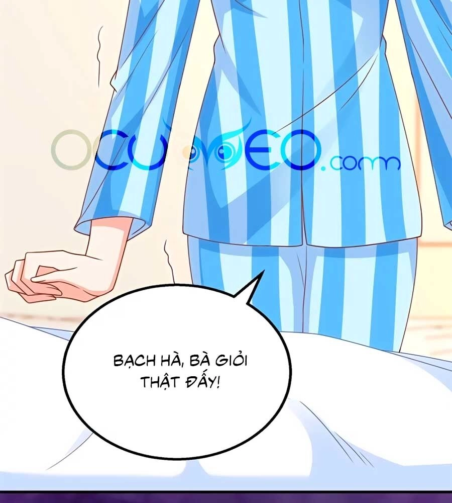 Một Thai Hai Bảo : Đưa Mami Về Nhà ! Chapter 262 - 22