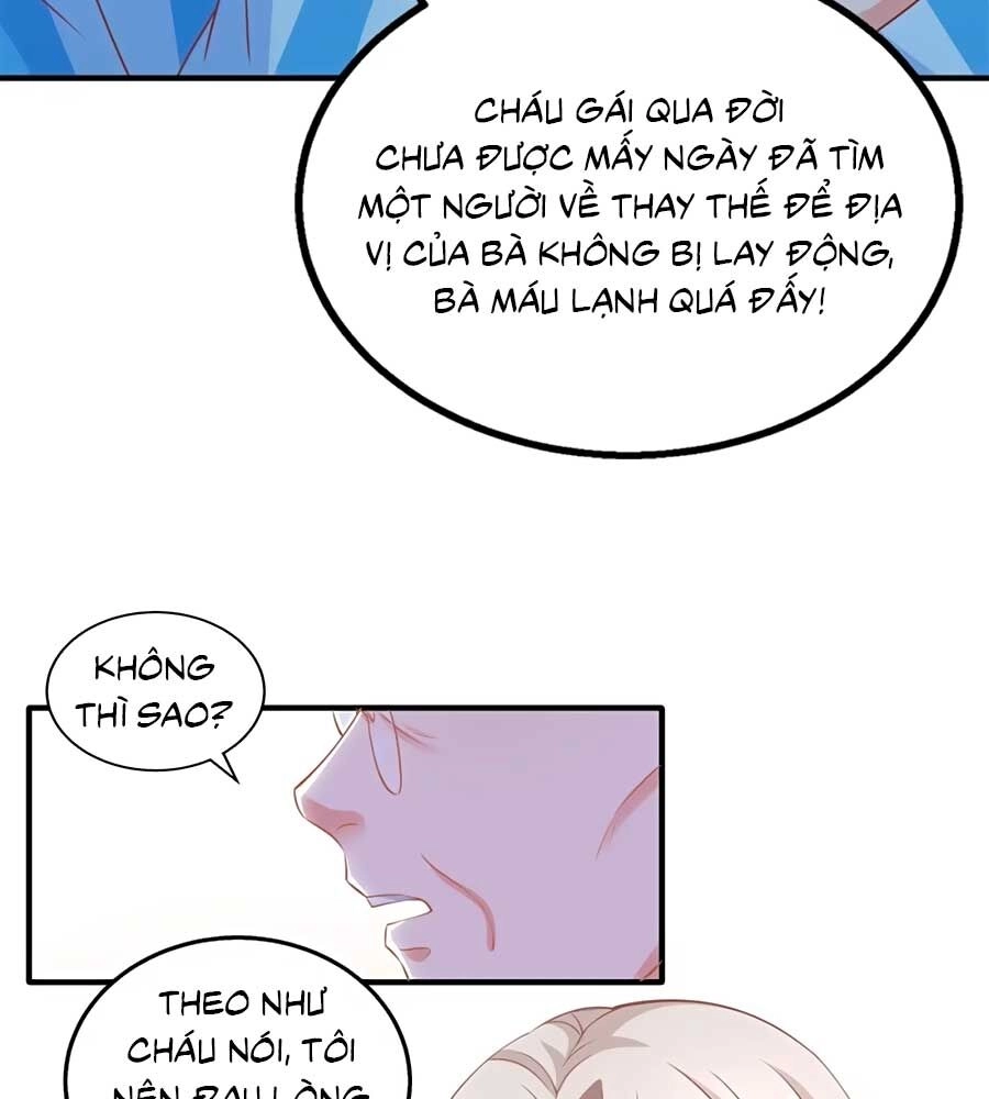 Một Thai Hai Bảo : Đưa Mami Về Nhà ! Chapter 262 - 25