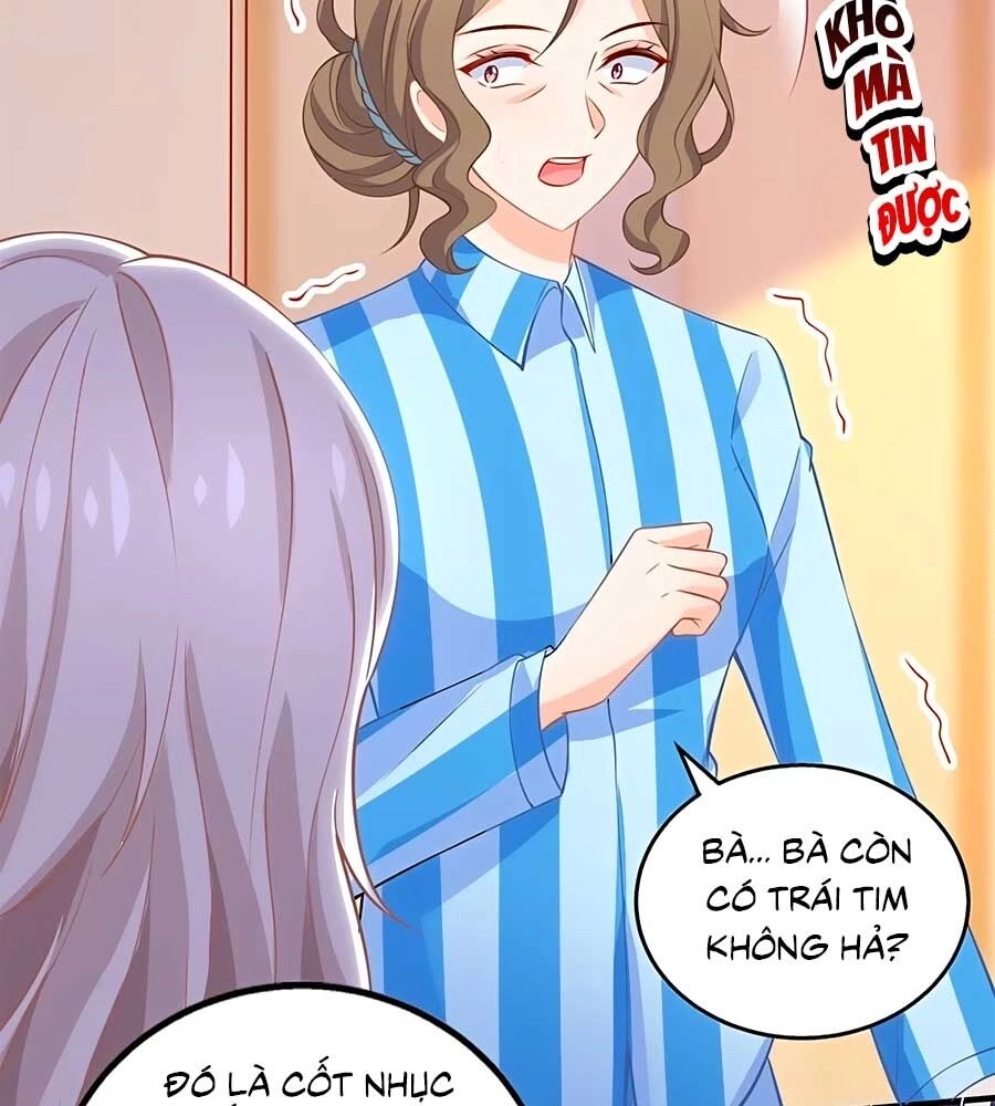 Một Thai Hai Bảo : Đưa Mami Về Nhà ! Chapter 262 - 27