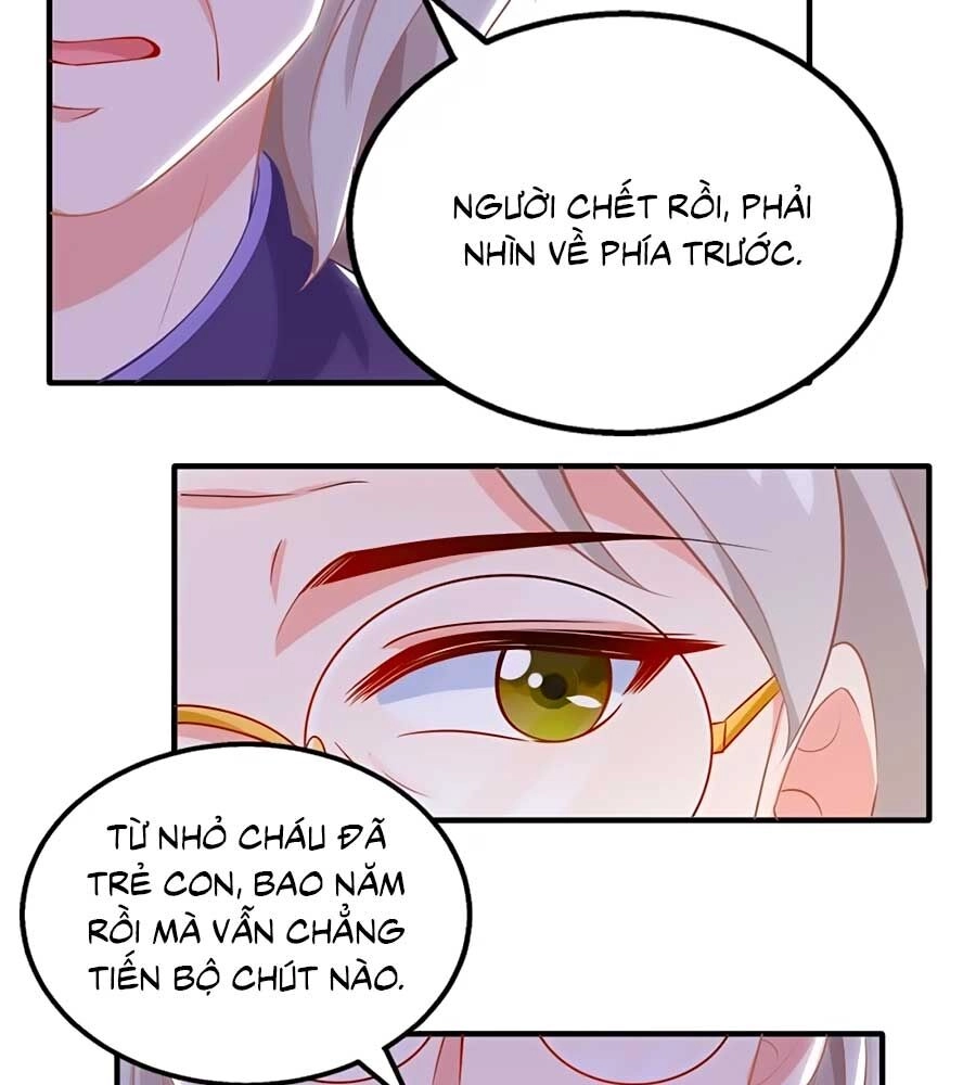 Một Thai Hai Bảo : Đưa Mami Về Nhà ! Chapter 262 - 31