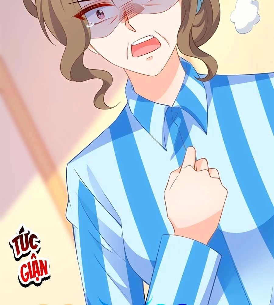 Một Thai Hai Bảo : Đưa Mami Về Nhà ! Chapter 262 - 33