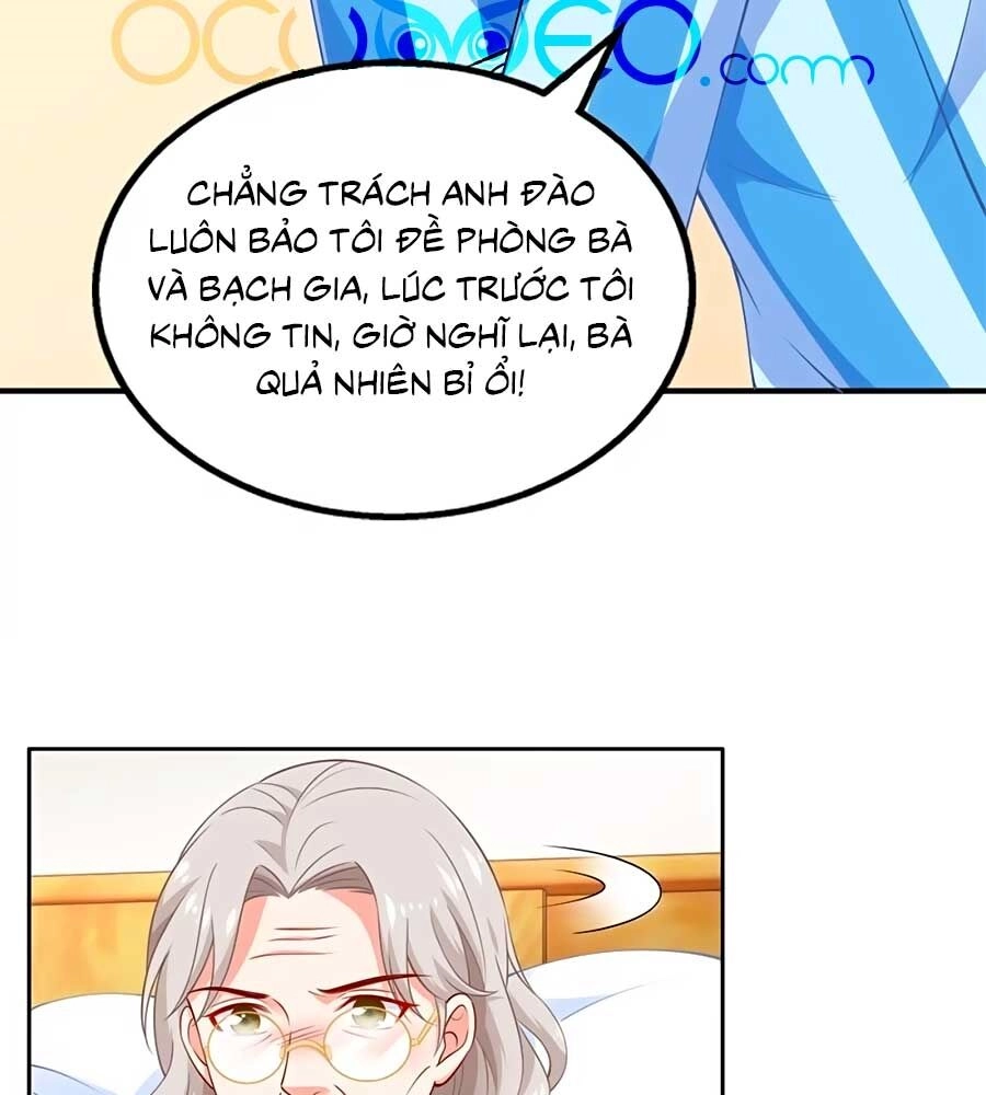 Một Thai Hai Bảo : Đưa Mami Về Nhà ! Chapter 262 - 34