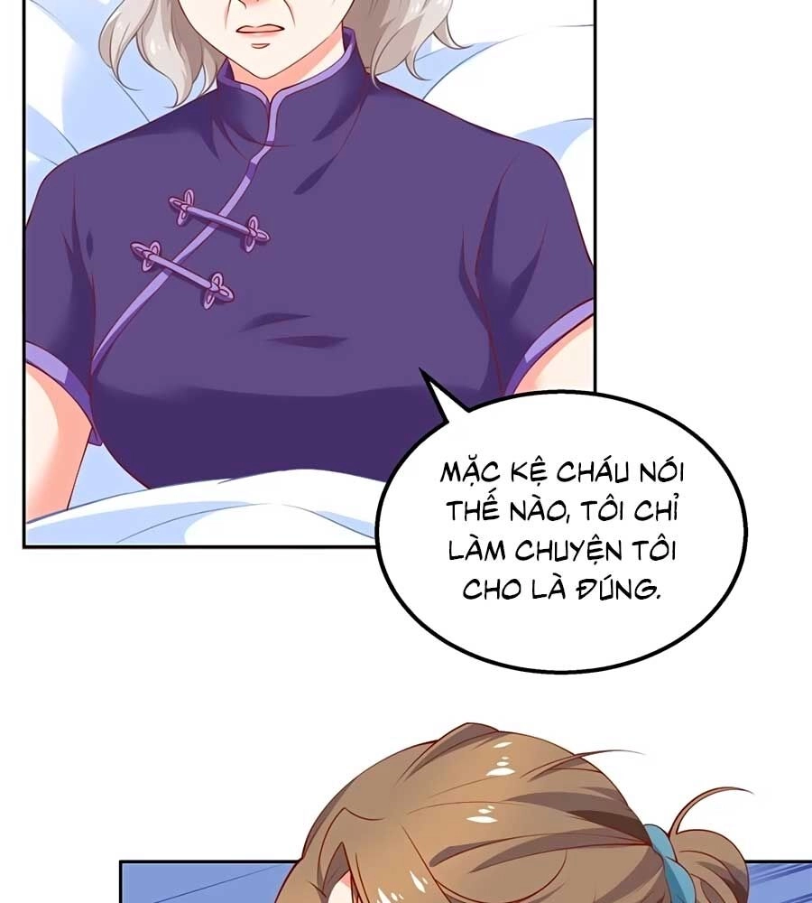 Một Thai Hai Bảo : Đưa Mami Về Nhà ! Chapter 262 - 35