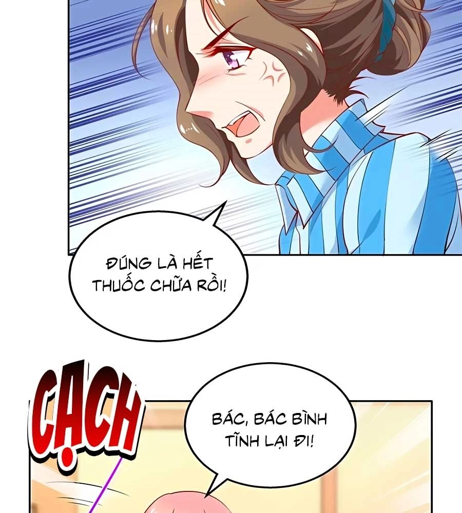 Một Thai Hai Bảo : Đưa Mami Về Nhà ! Chapter 262 - 36