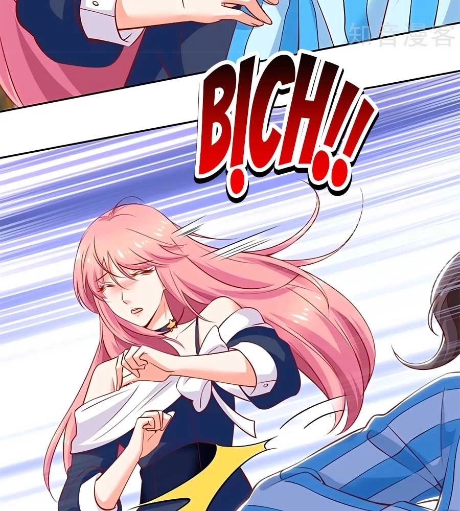 Một Thai Hai Bảo : Đưa Mami Về Nhà ! Chapter 262 - 39