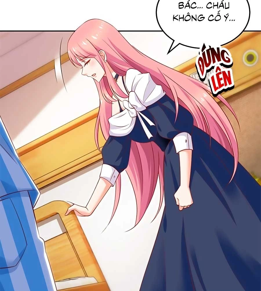 Một Thai Hai Bảo : Đưa Mami Về Nhà ! Chapter 262 - 42