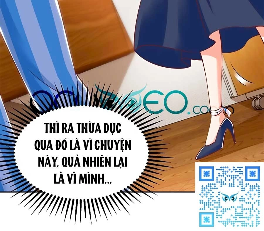 Một Thai Hai Bảo : Đưa Mami Về Nhà ! Chapter 262 - 43