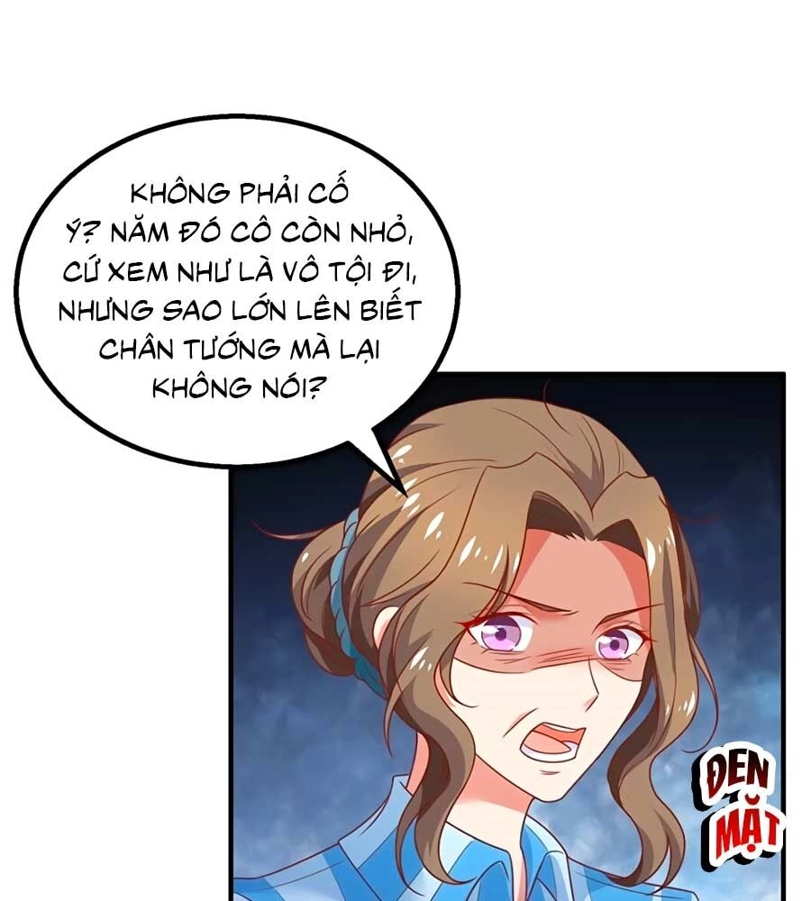 Một Thai Hai Bảo : Đưa Mami Về Nhà ! Chapter 263 - 1