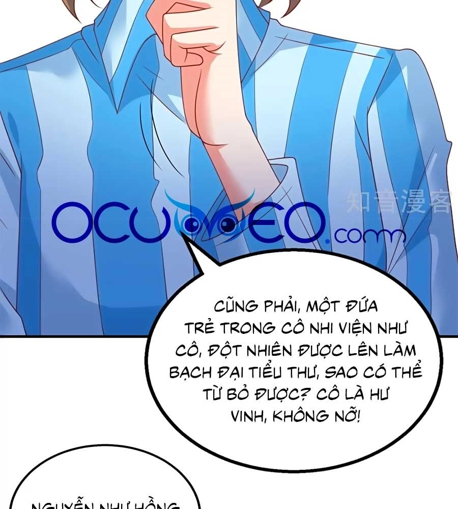 Một Thai Hai Bảo : Đưa Mami Về Nhà ! Chapter 263 - 3