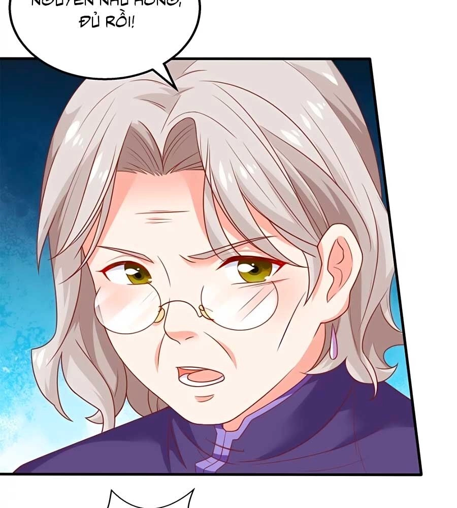 Một Thai Hai Bảo : Đưa Mami Về Nhà ! Chapter 263 - 4