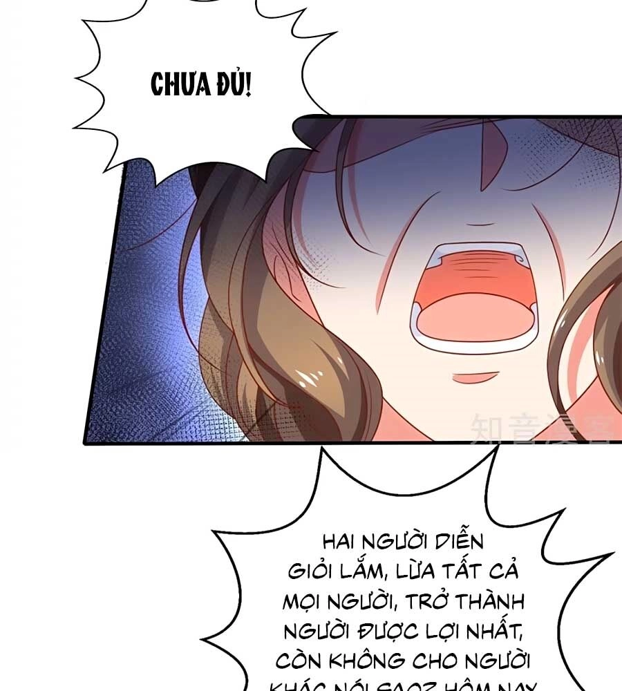 Một Thai Hai Bảo : Đưa Mami Về Nhà ! Chapter 263 - 5