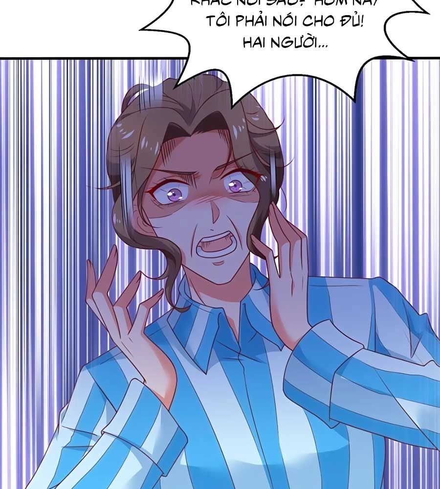 Một Thai Hai Bảo : Đưa Mami Về Nhà ! Chapter 263 - 6