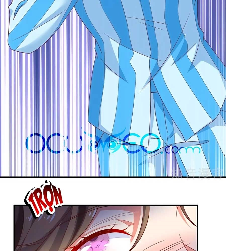 Một Thai Hai Bảo : Đưa Mami Về Nhà ! Chapter 263 - 7