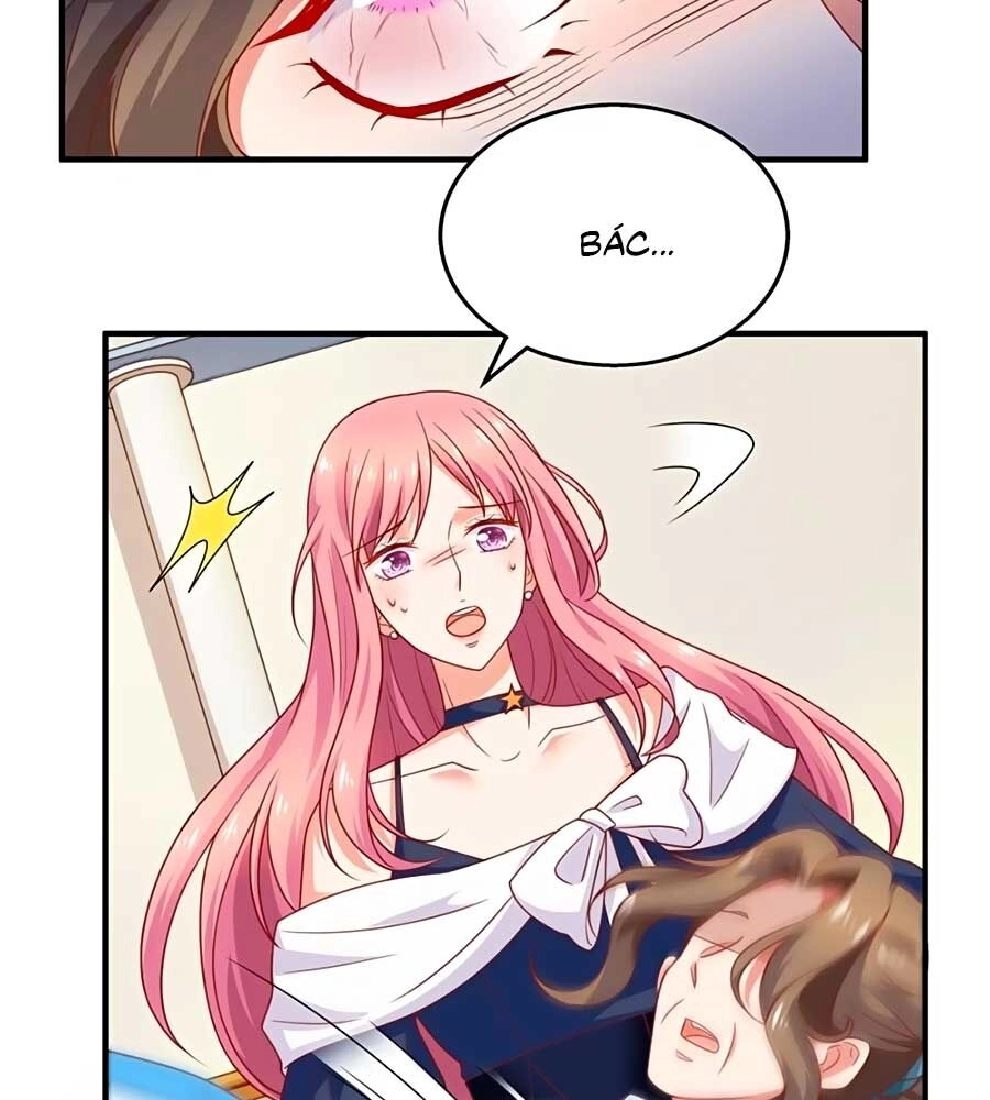 Một Thai Hai Bảo : Đưa Mami Về Nhà ! Chapter 263 - 8