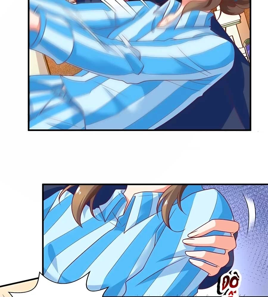 Một Thai Hai Bảo : Đưa Mami Về Nhà ! Chapter 263 - 9