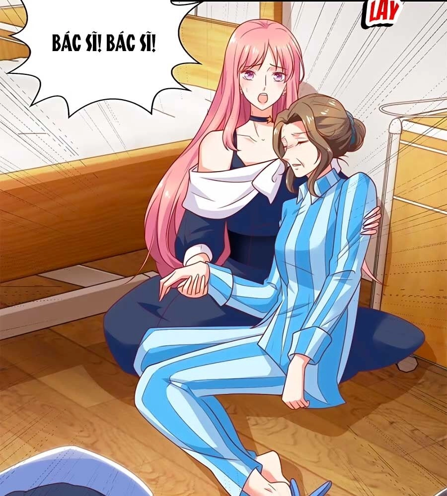 Một Thai Hai Bảo : Đưa Mami Về Nhà ! Chapter 263 - 10