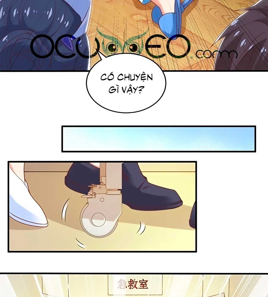 Một Thai Hai Bảo : Đưa Mami Về Nhà ! Chapter 263 - 11