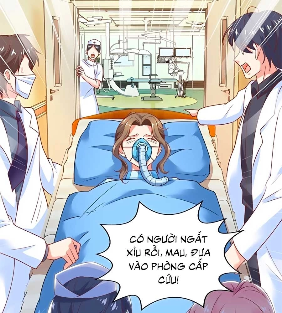 Một Thai Hai Bảo : Đưa Mami Về Nhà ! Chapter 263 - 12