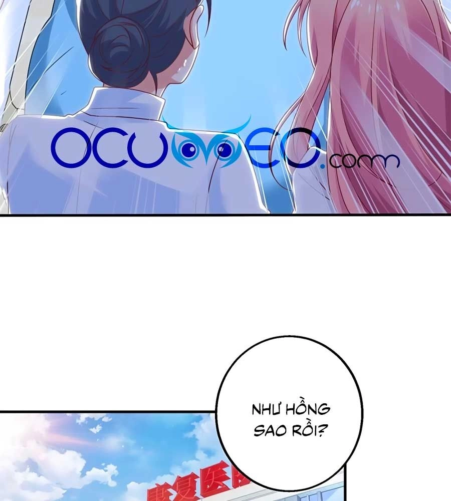 Một Thai Hai Bảo : Đưa Mami Về Nhà ! Chapter 263 - 13