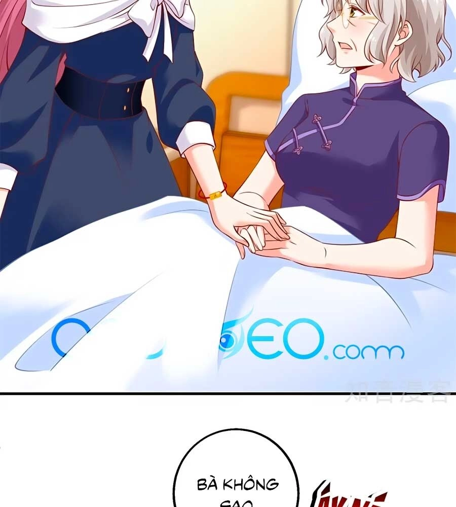 Một Thai Hai Bảo : Đưa Mami Về Nhà ! Chapter 263 - 15