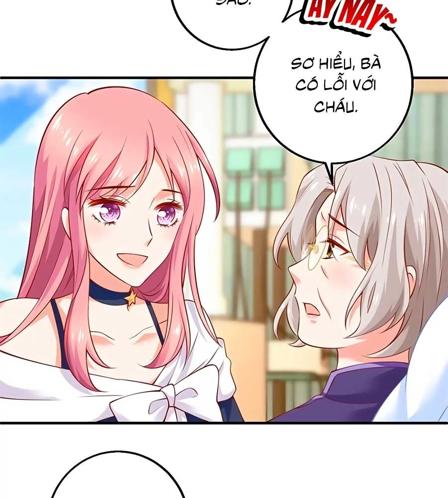 Một Thai Hai Bảo : Đưa Mami Về Nhà ! Chapter 263 - 16