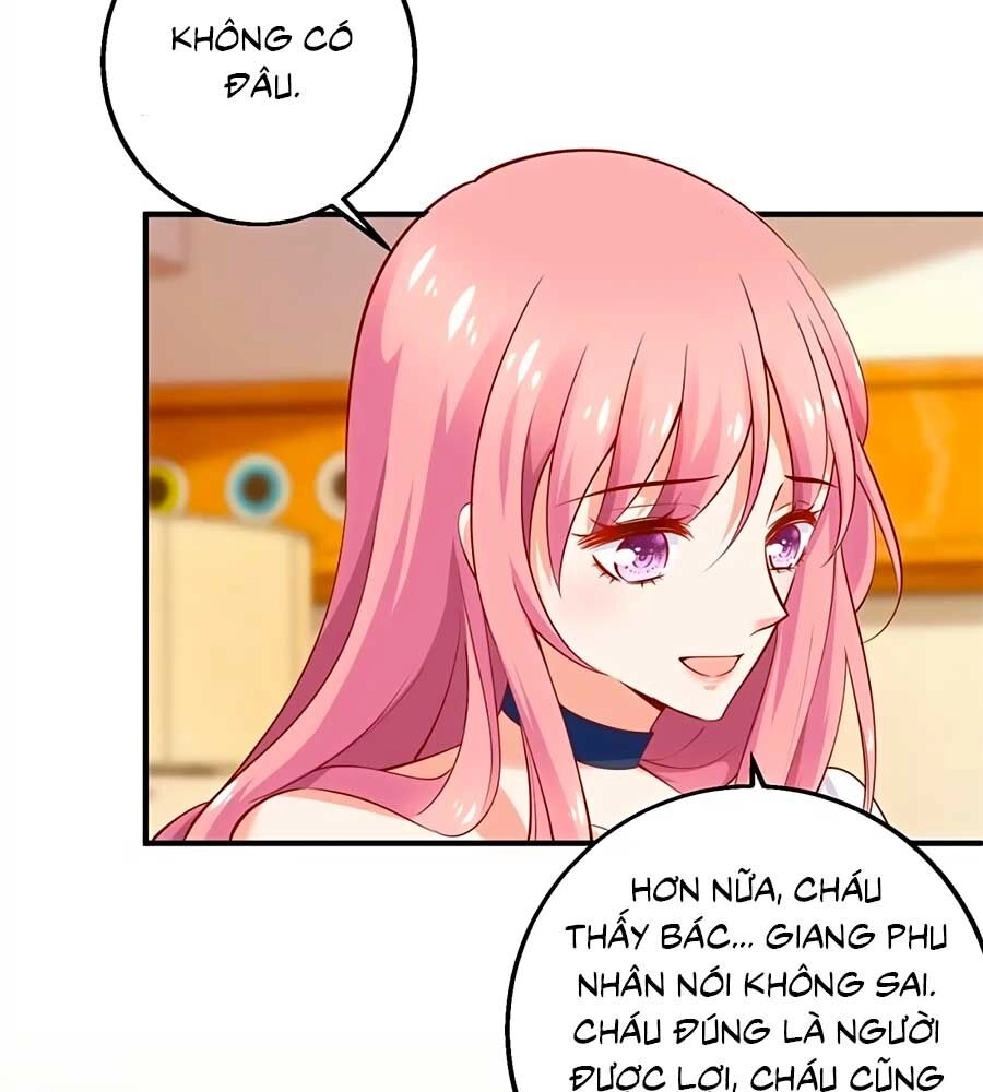 Một Thai Hai Bảo : Đưa Mami Về Nhà ! Chapter 263 - 17