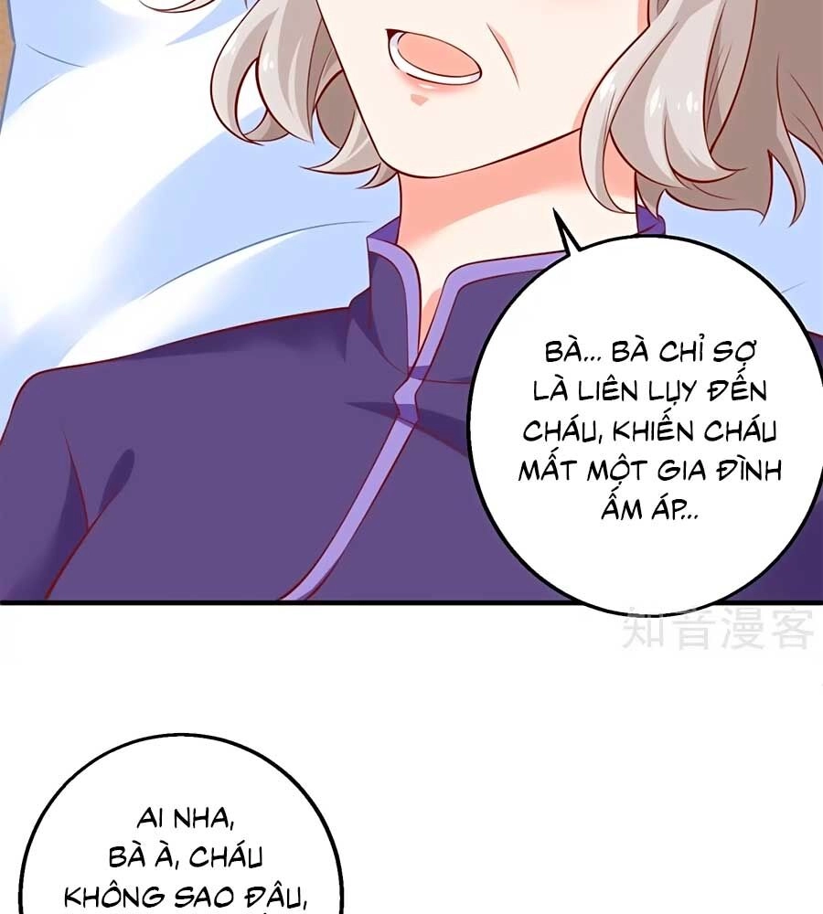 Một Thai Hai Bảo : Đưa Mami Về Nhà ! Chapter 263 - 19